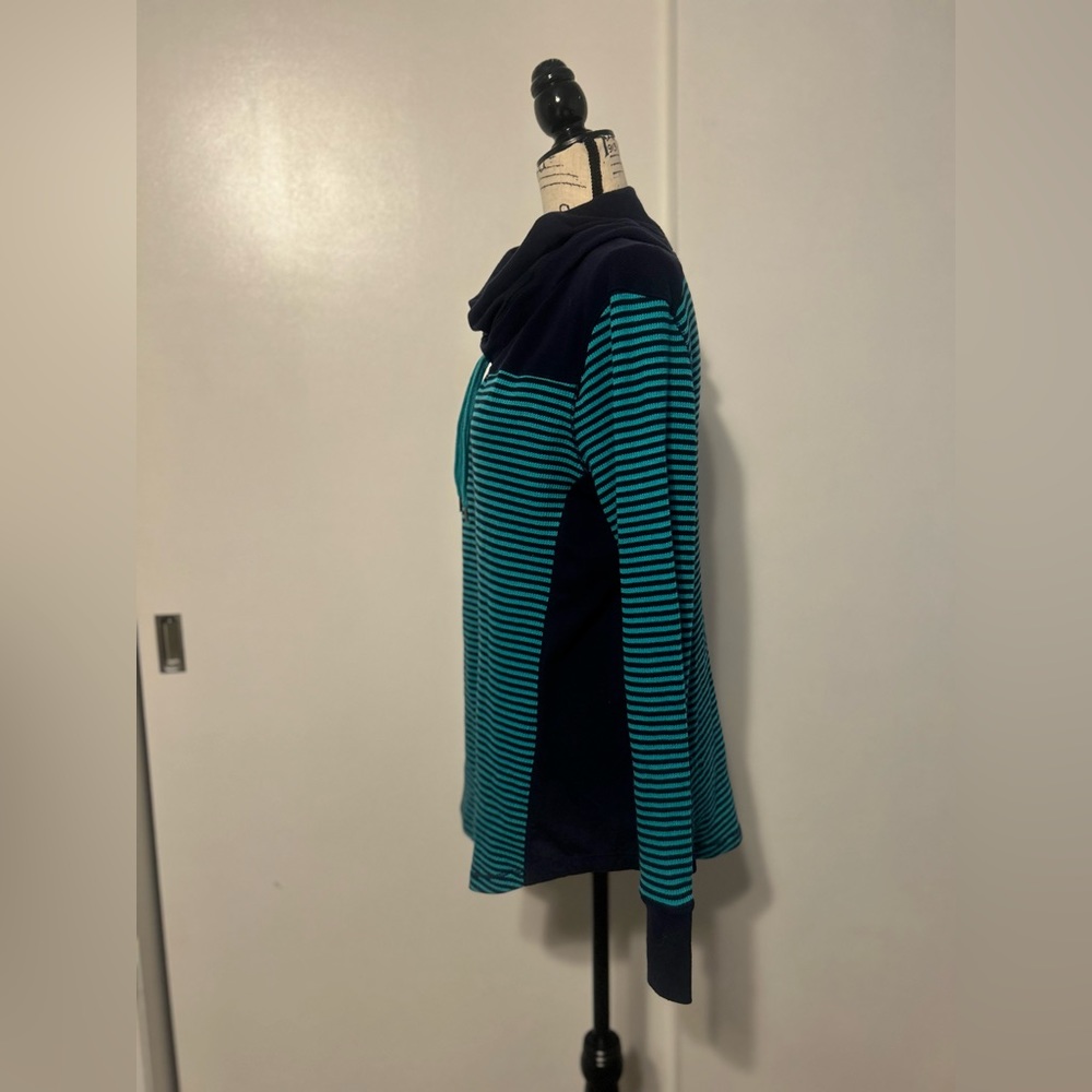 Eddie Bauer Turtle Neck Pullover Top - image 8